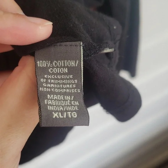 *Host Pick* Denver Hayes XL Longsleeve Henley - Picture 5 of 6